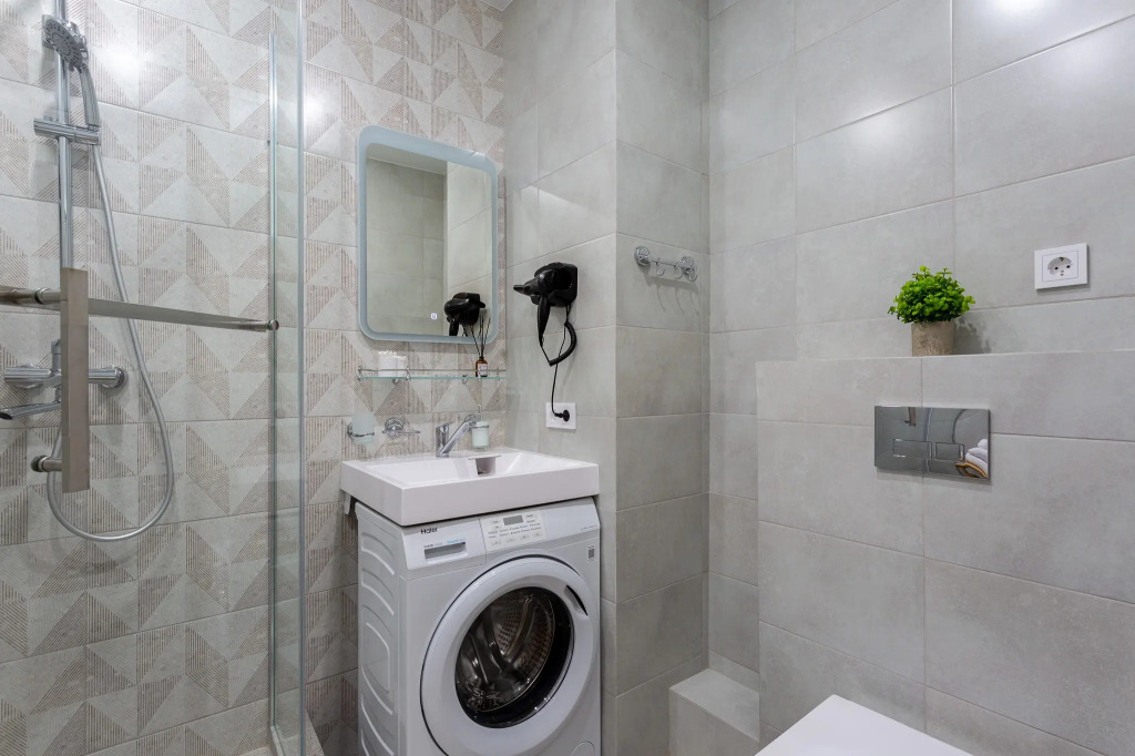 Квартира 4.16 Studio Letnii 6