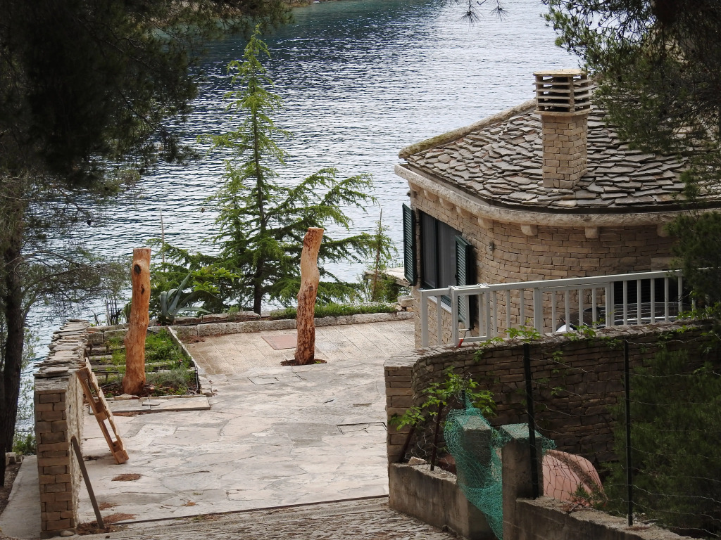 Вилла Holiday home amazing place by the sea