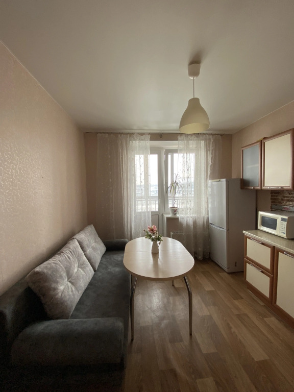 Квартира однокомнатная - Arena Apartment