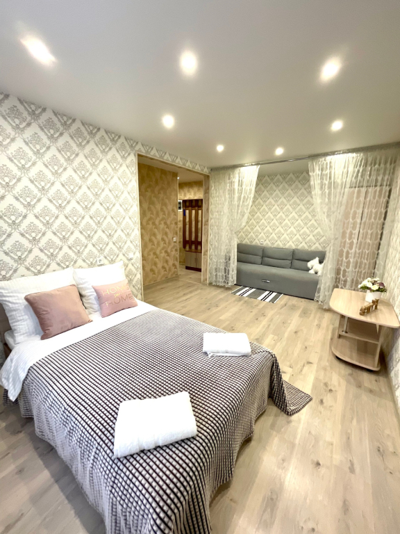 Kvart Hotel Na Vvedenskogo Apartments