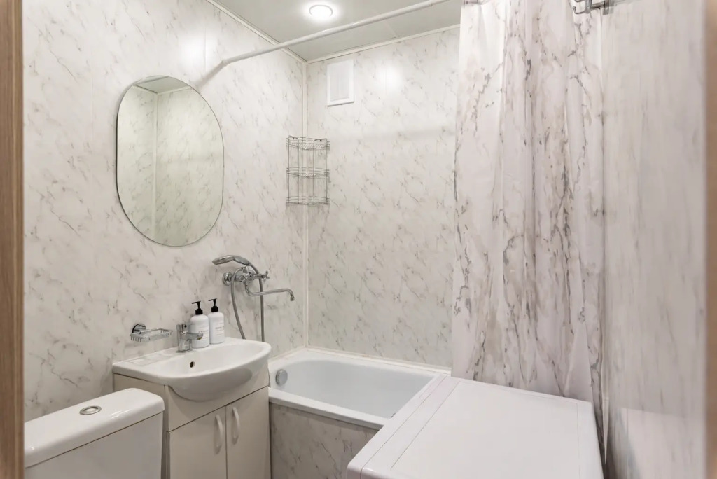 Moskva4you Akademicheskaya Flat
