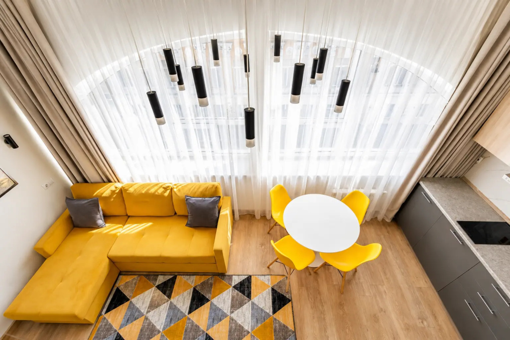 Апарт-отель Karl House