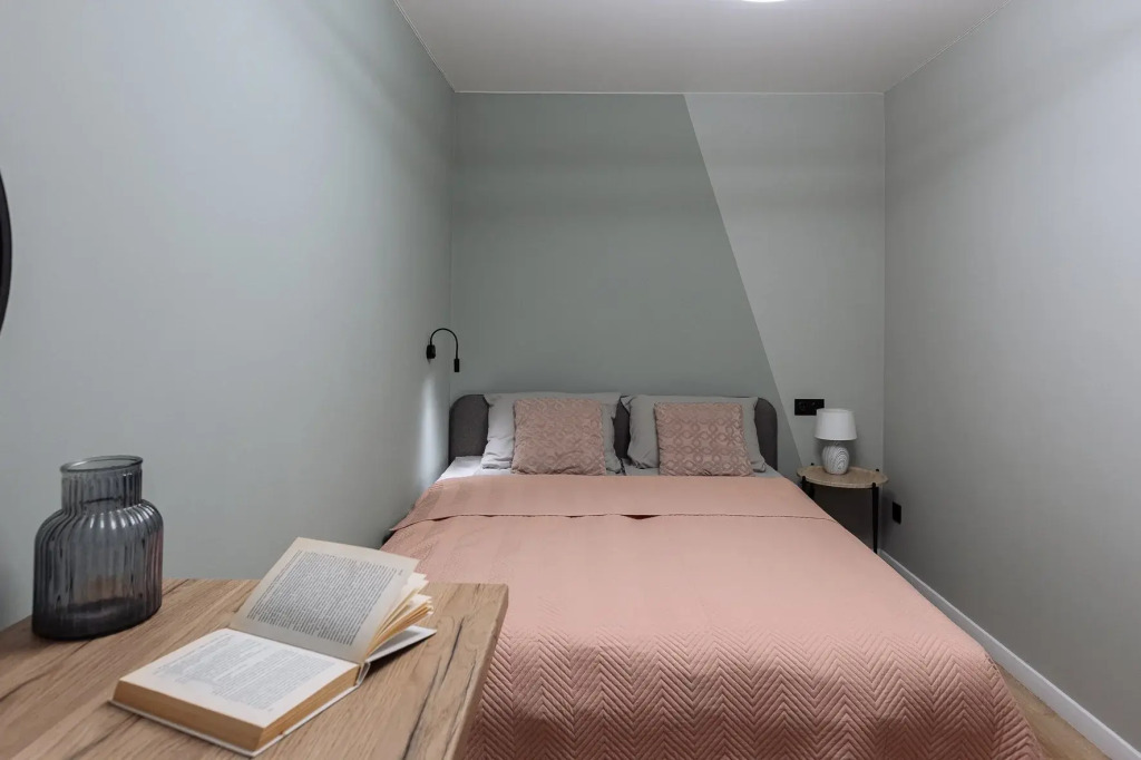 НаМореApartment's Квартира в центре около Нижнего озера
