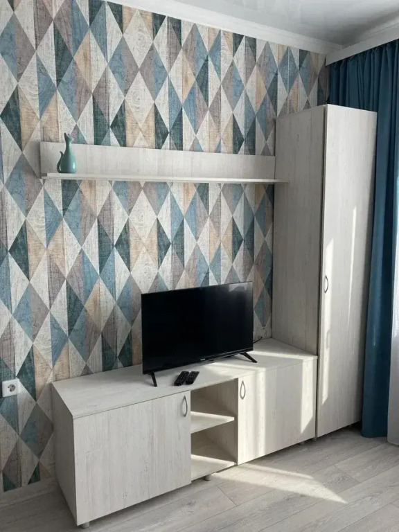 Квартира на Орджоникидзе 88к2