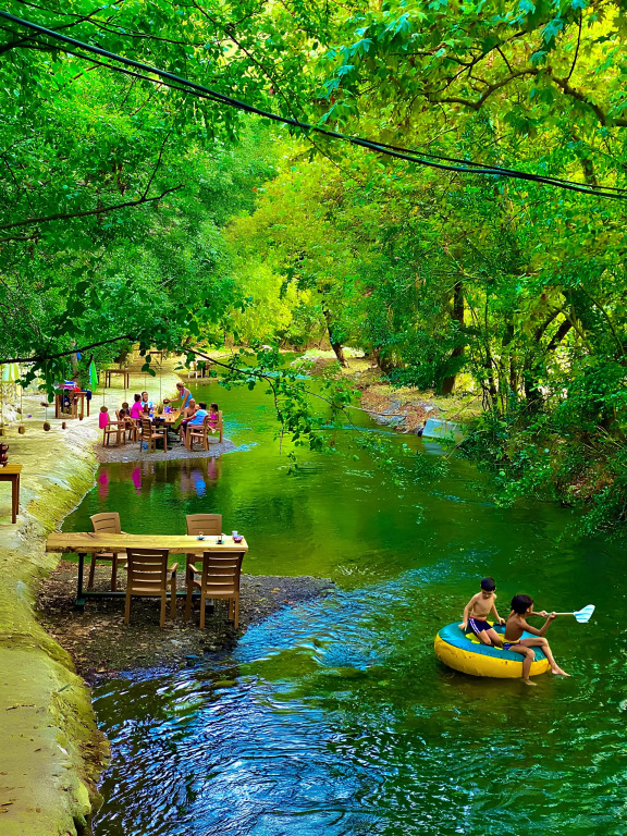 Suna Villages Hotel