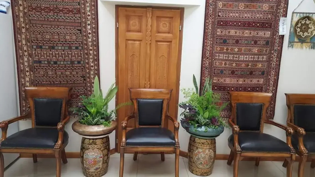 Devon Begi Heritage Hotel