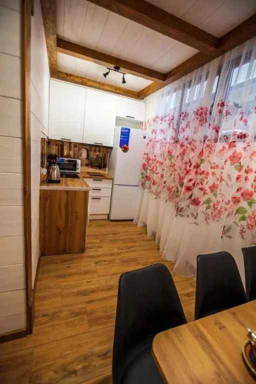 More Rooms Na Ruzheynoy 2 Apartments