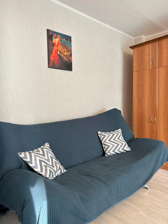 Na Teletsentre Flat