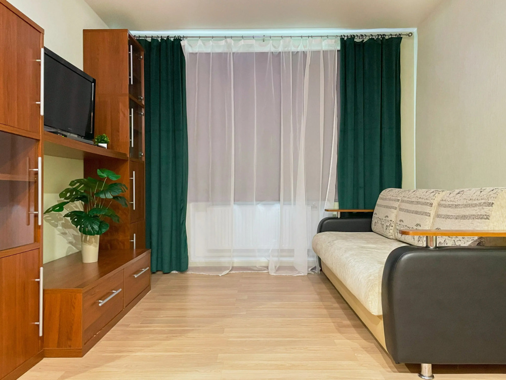Квартира Relax Apart на ул.Германа Титова, 3/1