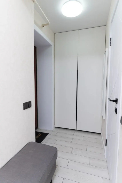 Квартира Студия 37 м²
