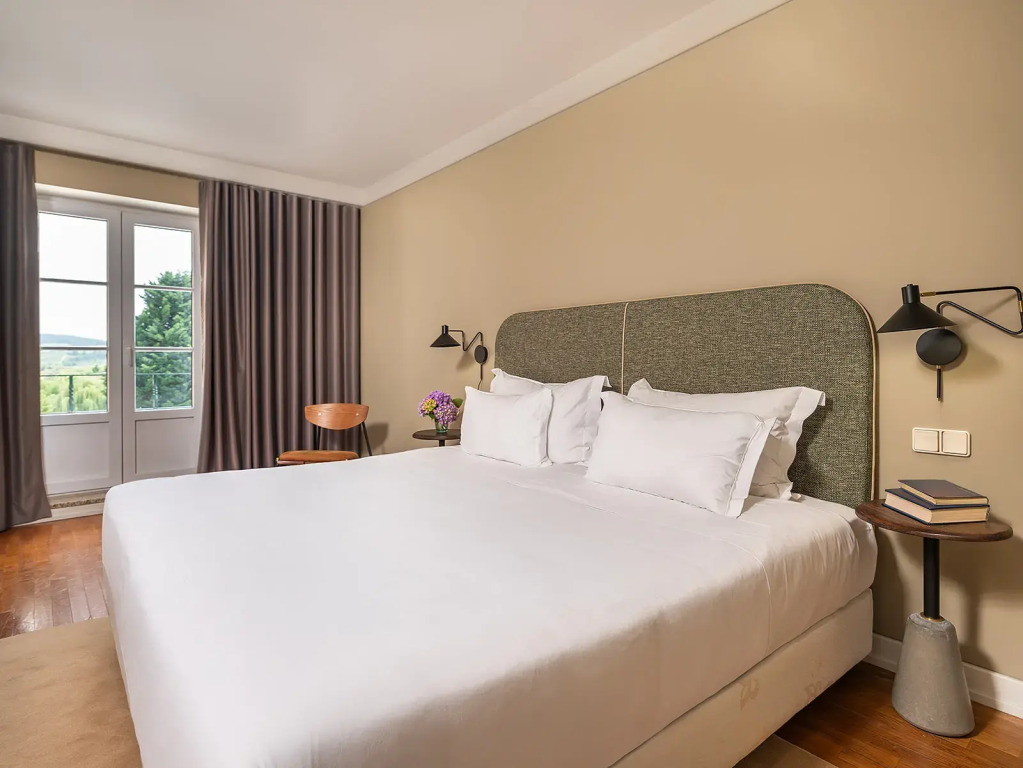 Forrester Essence Douro Hotel - by Unlock Hotels