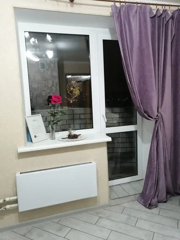 Apartments на Флотской 4