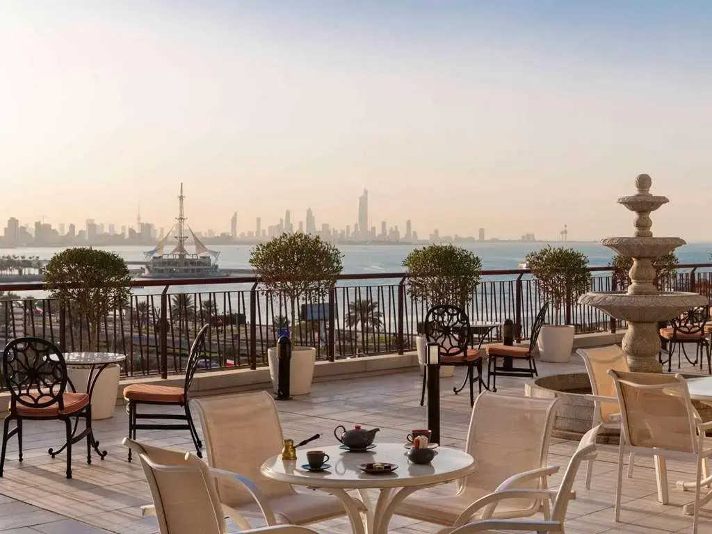 ibis Kuwait Salmiya