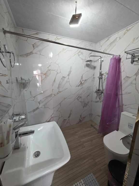 Samarkand City Center Hotel