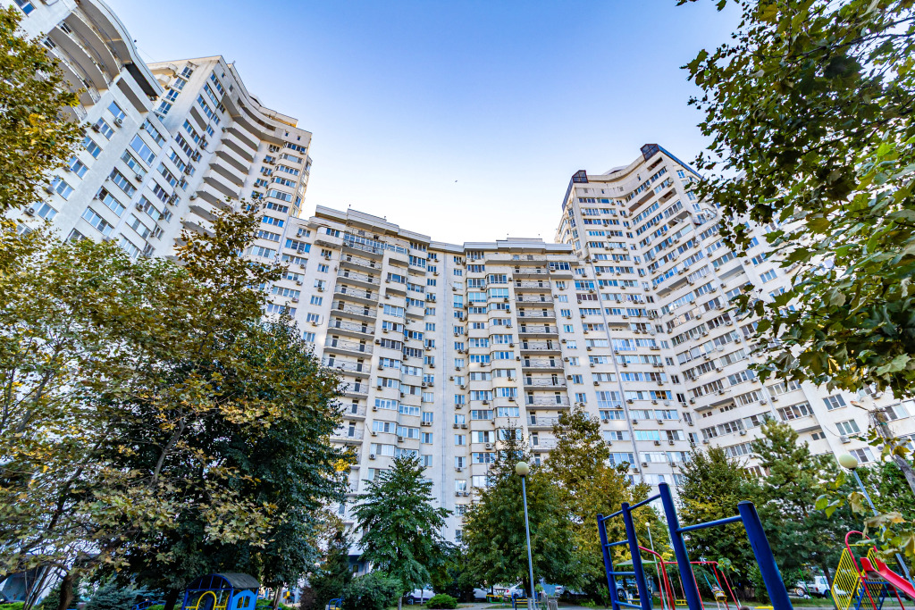 Квартира до 6 гостей