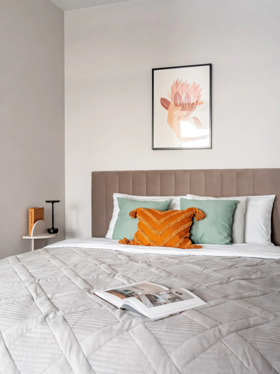 Квартира Merino Home Галактика