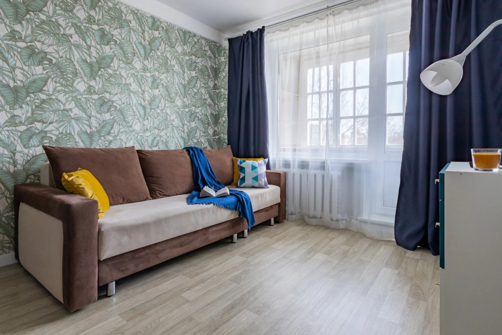 Квартира RoomyRoom Витебский