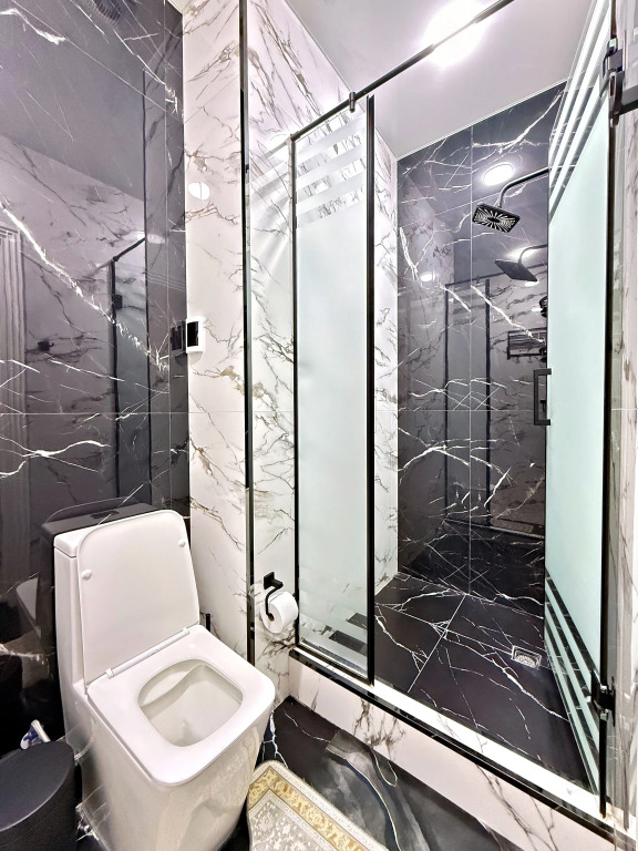 Апартаменты Kazakhstan Residents by Royal Rentals 155