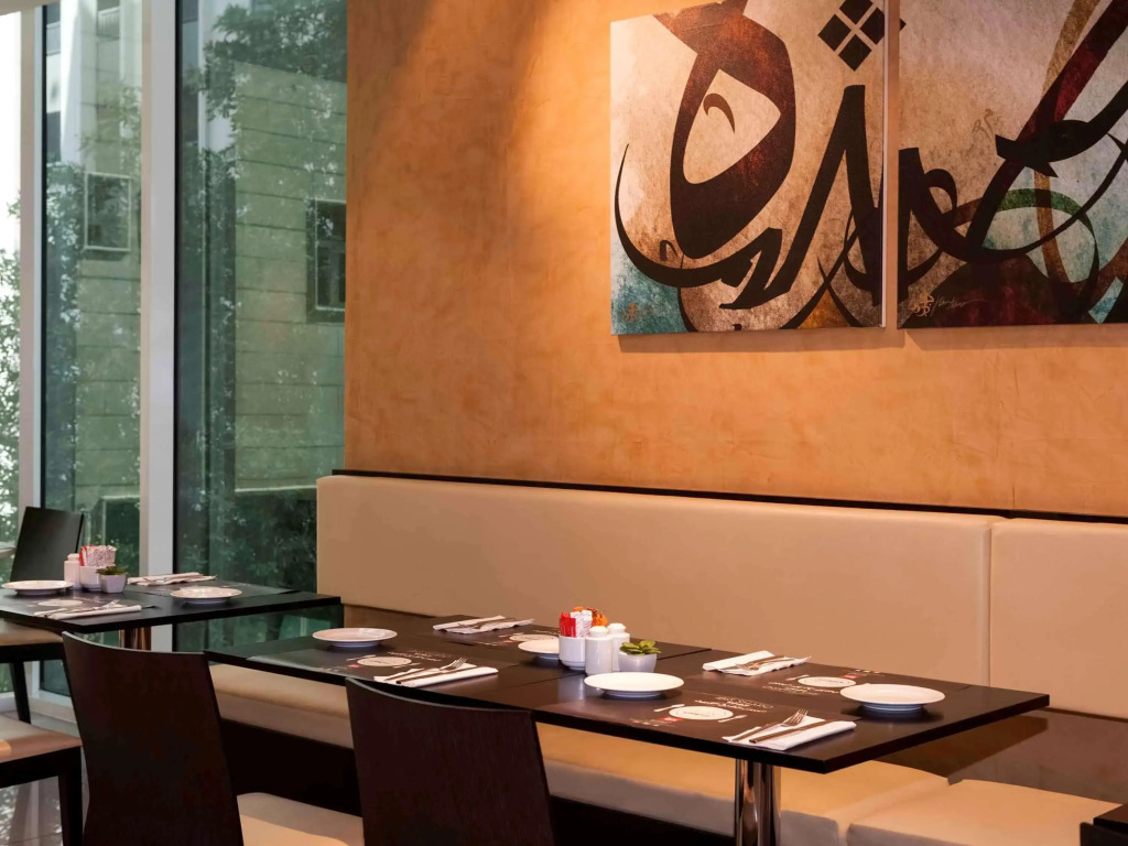 ibis Sharq Kuwait