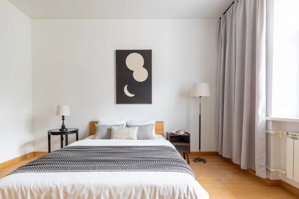 Квартира Merino Home Мейсон