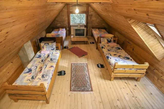 Lodging Vidmar