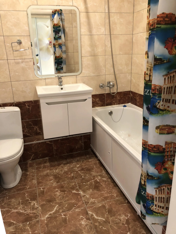 Квартира Уютно