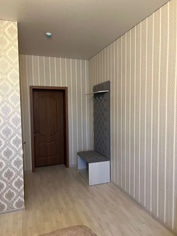 Мини-отель Микс