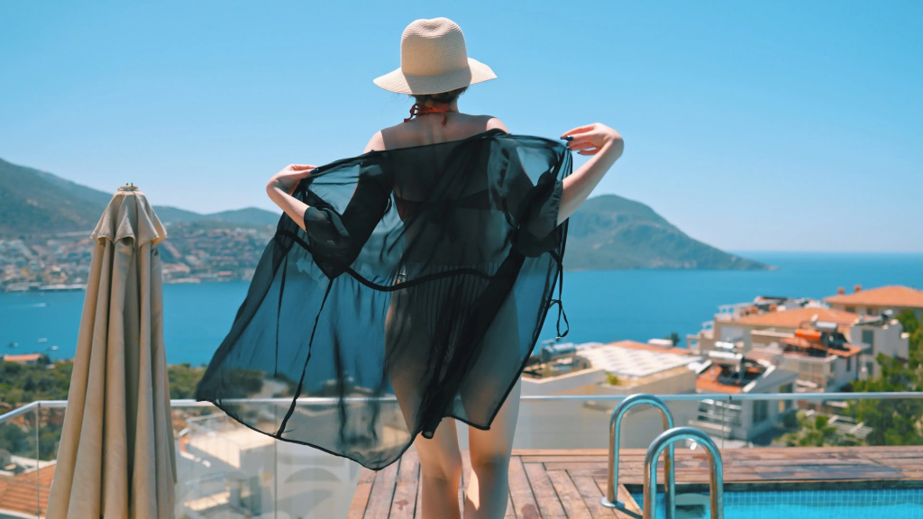 Rhapsody Hotel & Spa Kalkan