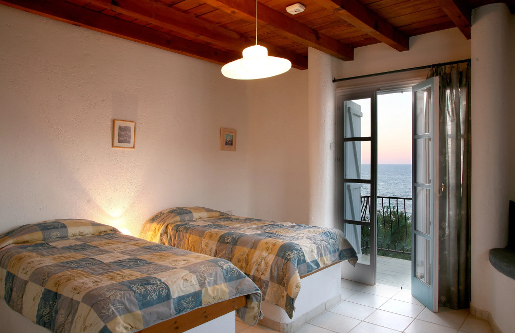 Clarissa & Carmel’s Villa