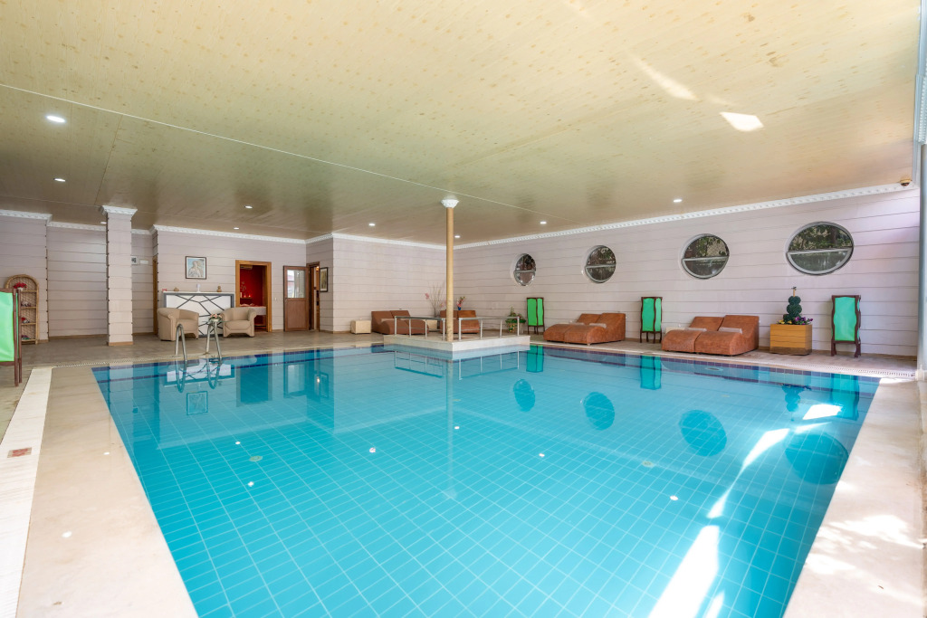 Kemer Grand Viking Resort Hotel All-Inclusive