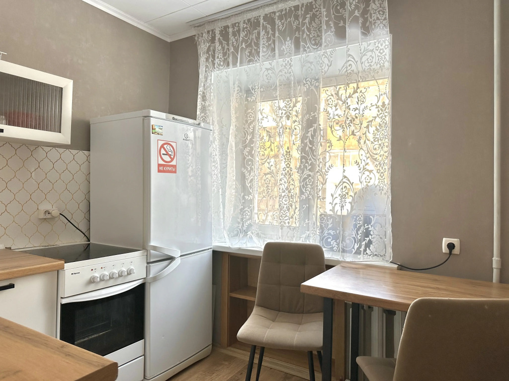 Квартира на Ул Киевская 109/3