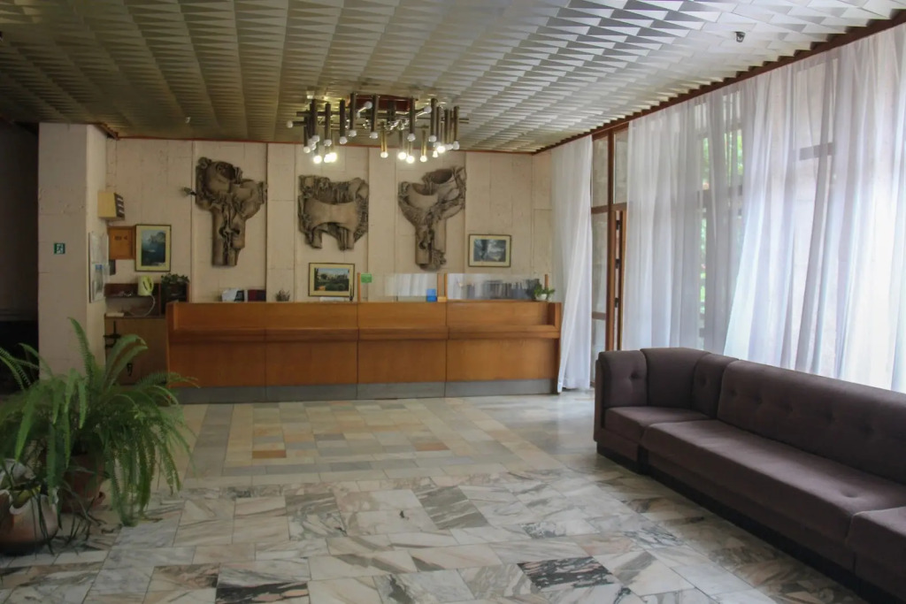 Pension Feodora