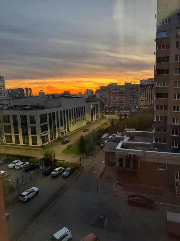 Квартира рядом с Чашей и набережной