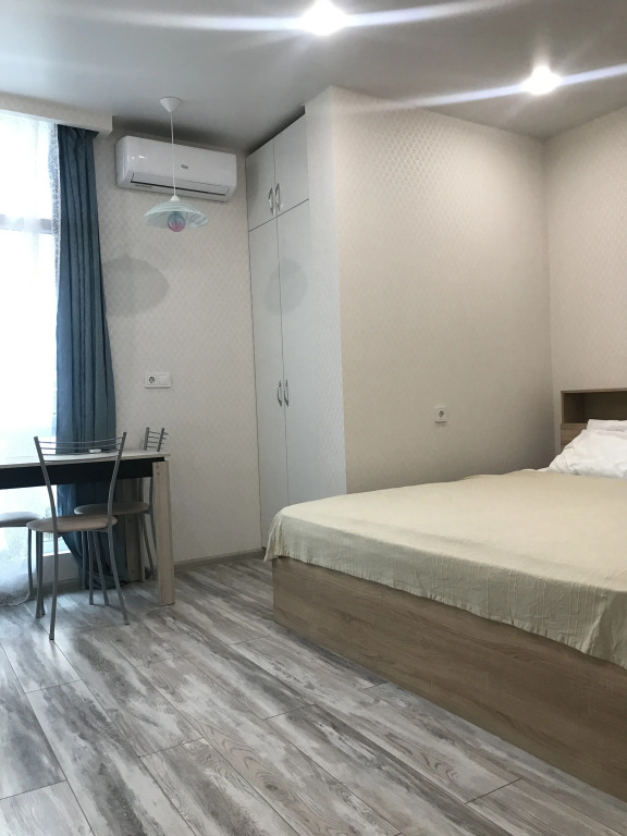 Апартаменты Green Palace Sochi 15