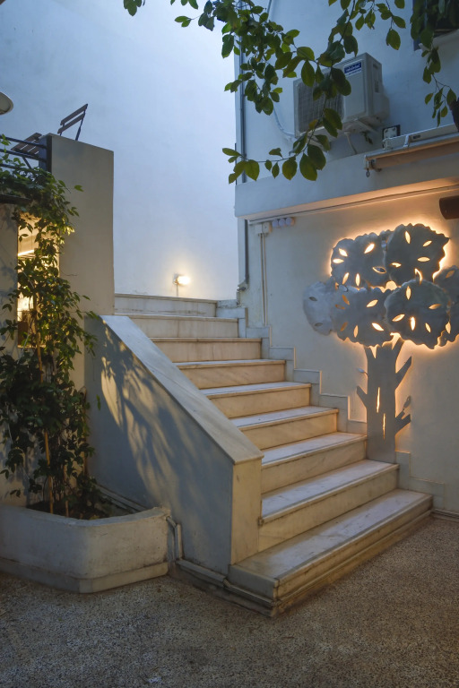 Athens Green Apartments