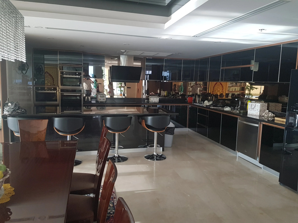Апартаменты Luxury Duplex