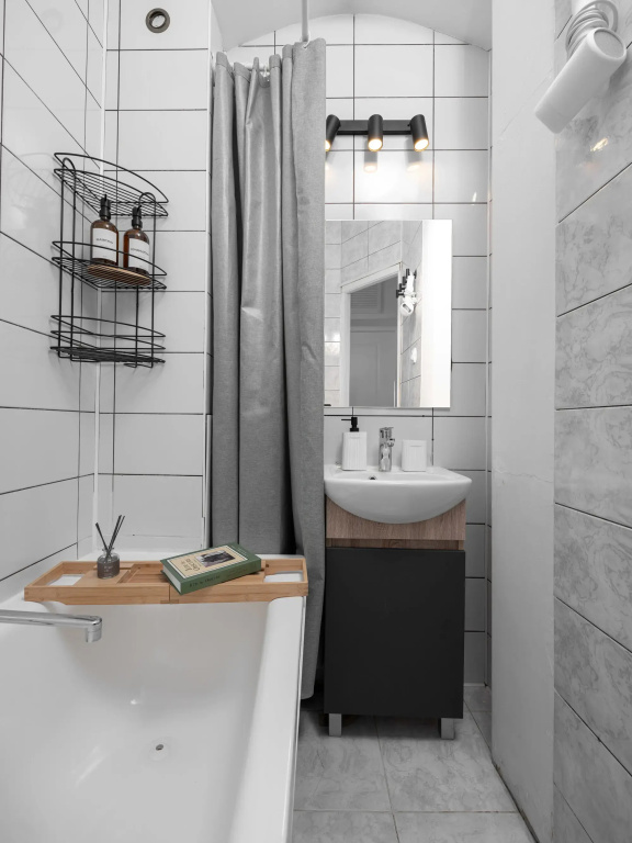 Квартира GM Apartments Новая Двушка в 5 минутах от Красной Площади