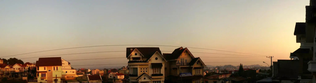Хостел Santiago Dalat
