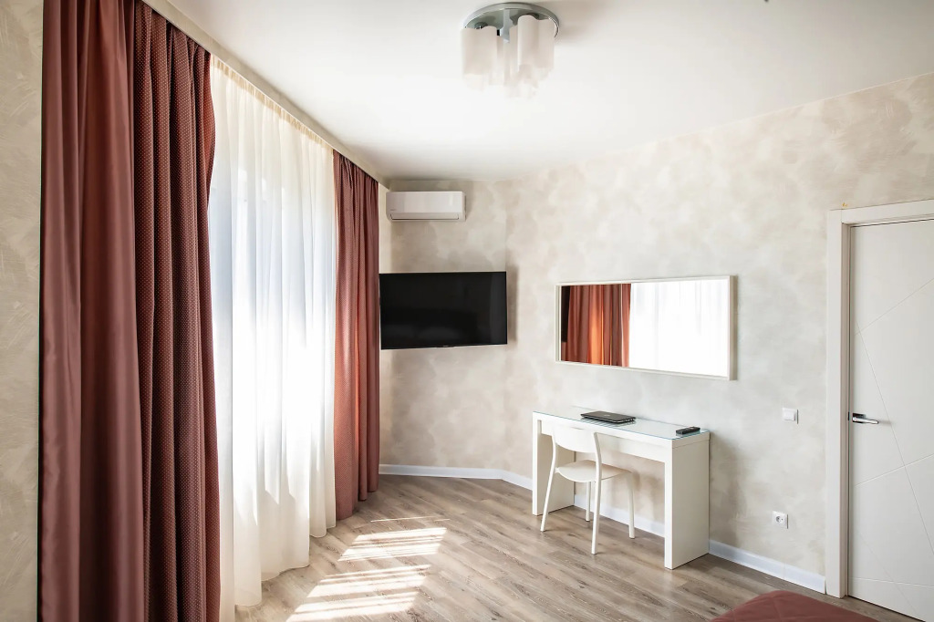 Апартаменты Sea View 1