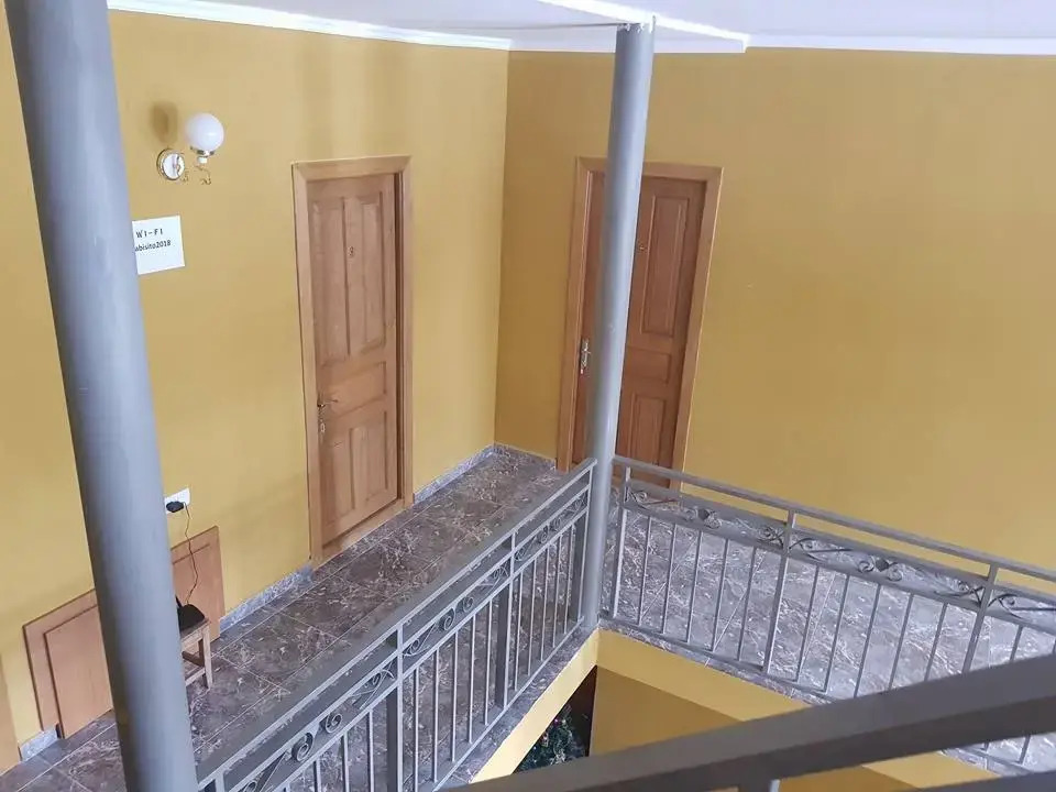 Отель Babysito