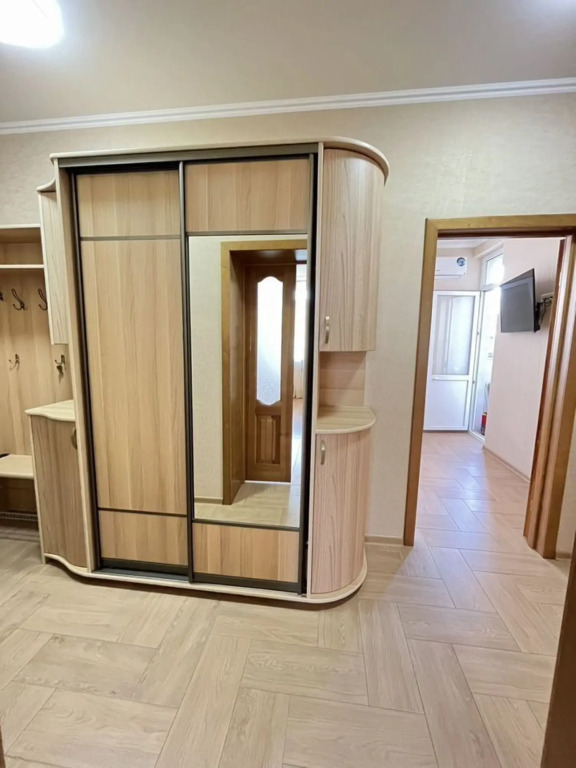 Квартира на Улице 13 Ноября 70