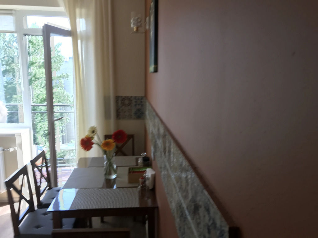 Escape- Ligovskiy Apartments