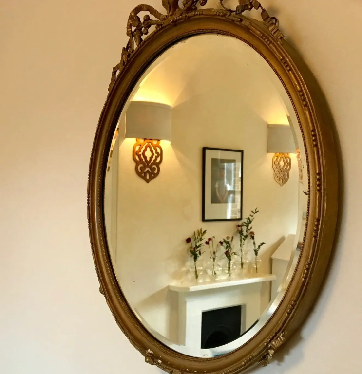 Апартаменты The Walton House Jericho House