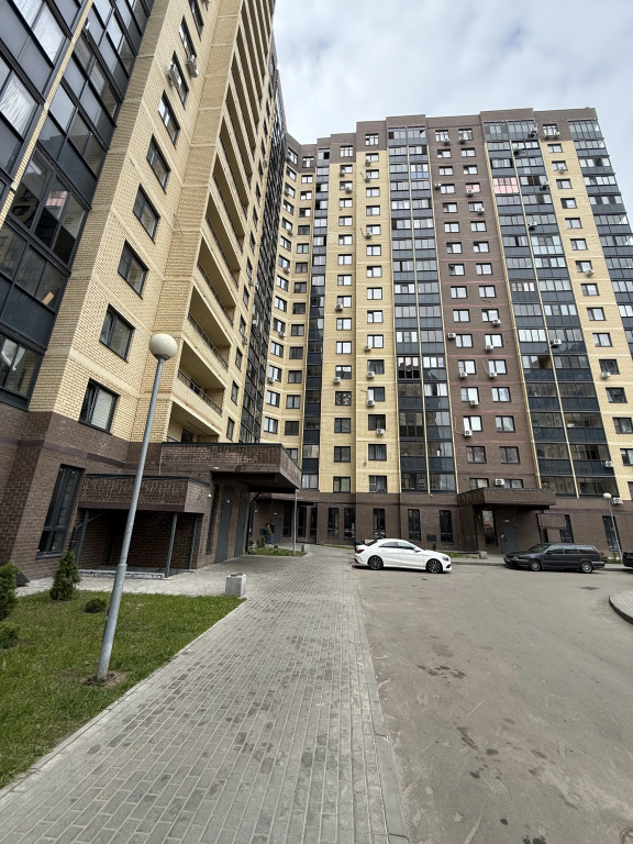 Квартира Уютная в Электростали