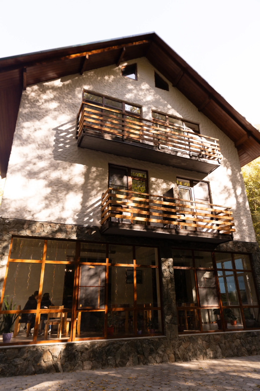 Chalet botash