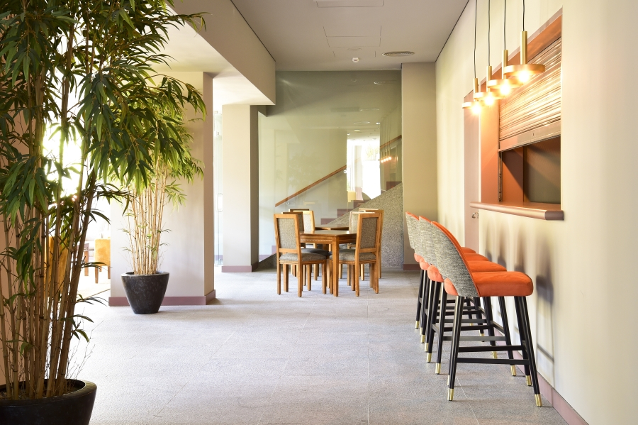 Pure Monchique Hotel - Villa Termal Spa Resort