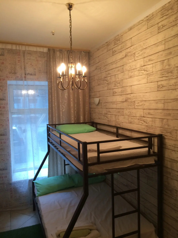 Гостевой дом Family rooms FontankaSPB