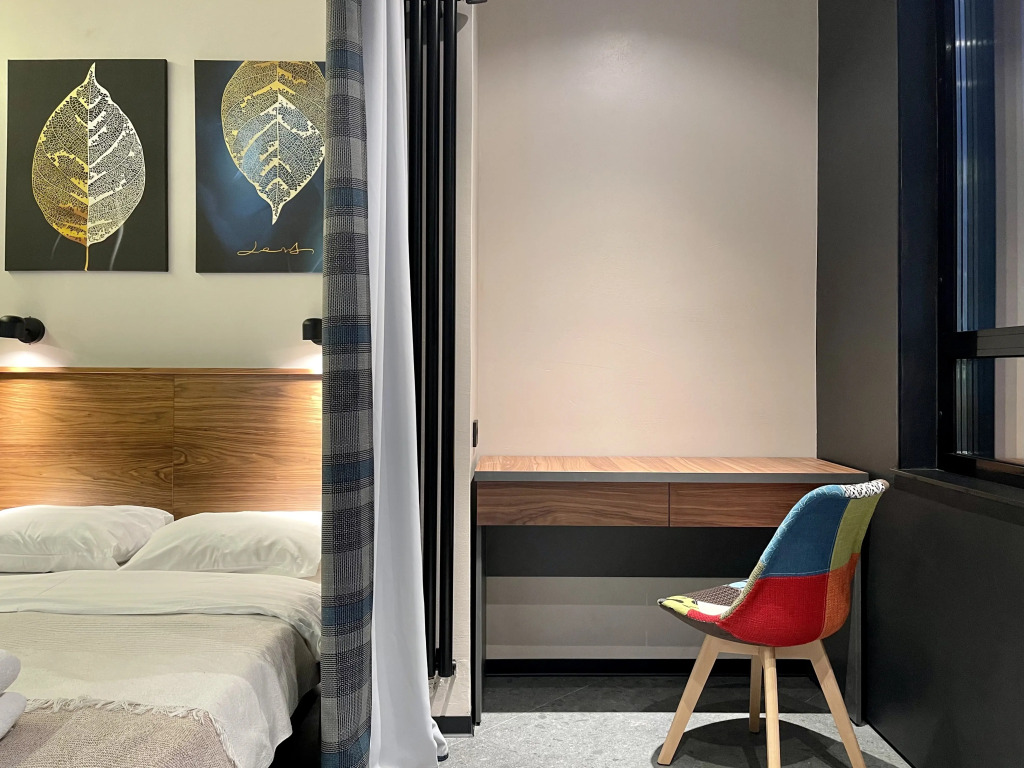 Апартаменты Rauktis Apartments