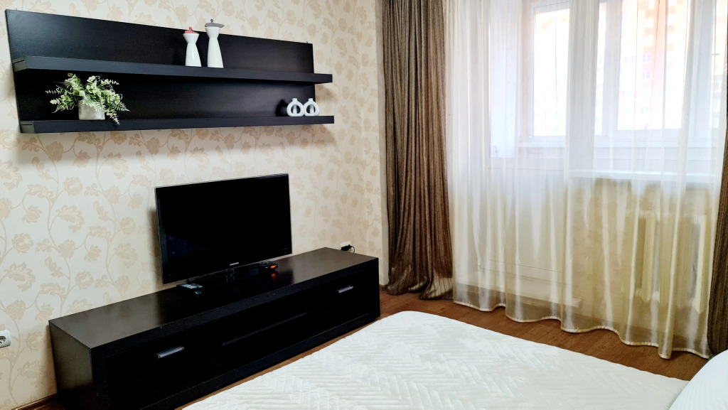 Квартира на Хо Ши Мина Д 32 30009