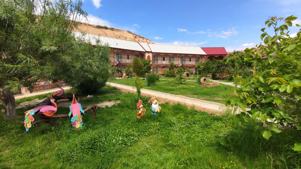 Hotel Natalia